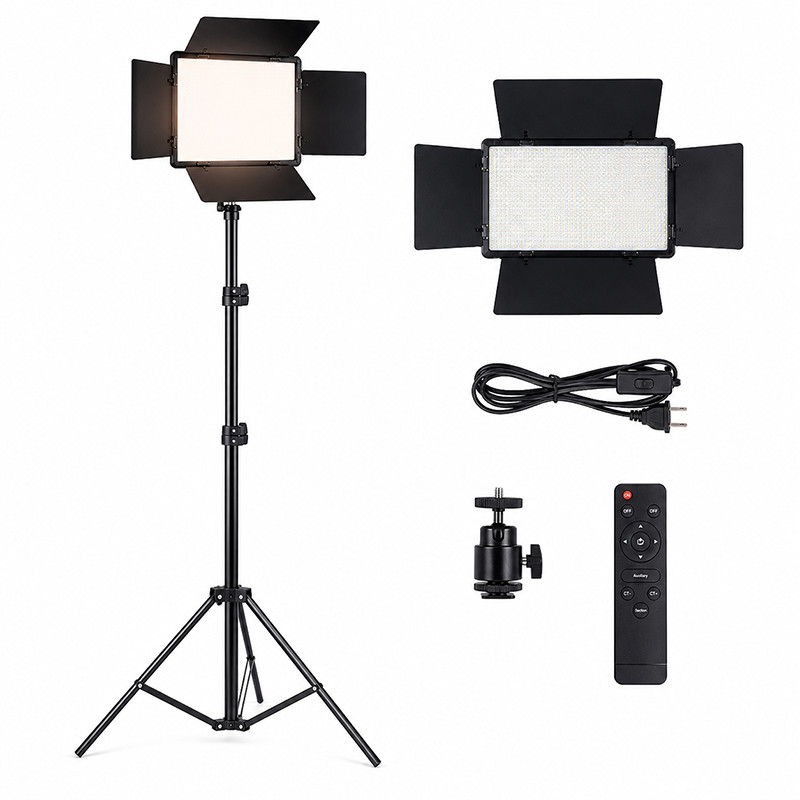 Iluminação